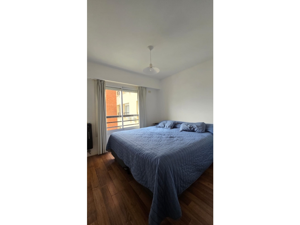 Venta Depratamento de 3 ambientes. Impecable Estado. - 4