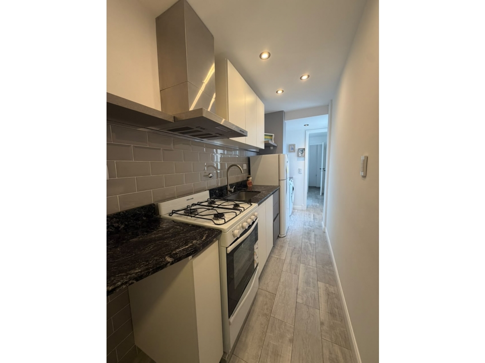 Departamento en Venta. Zona Centro. - 4