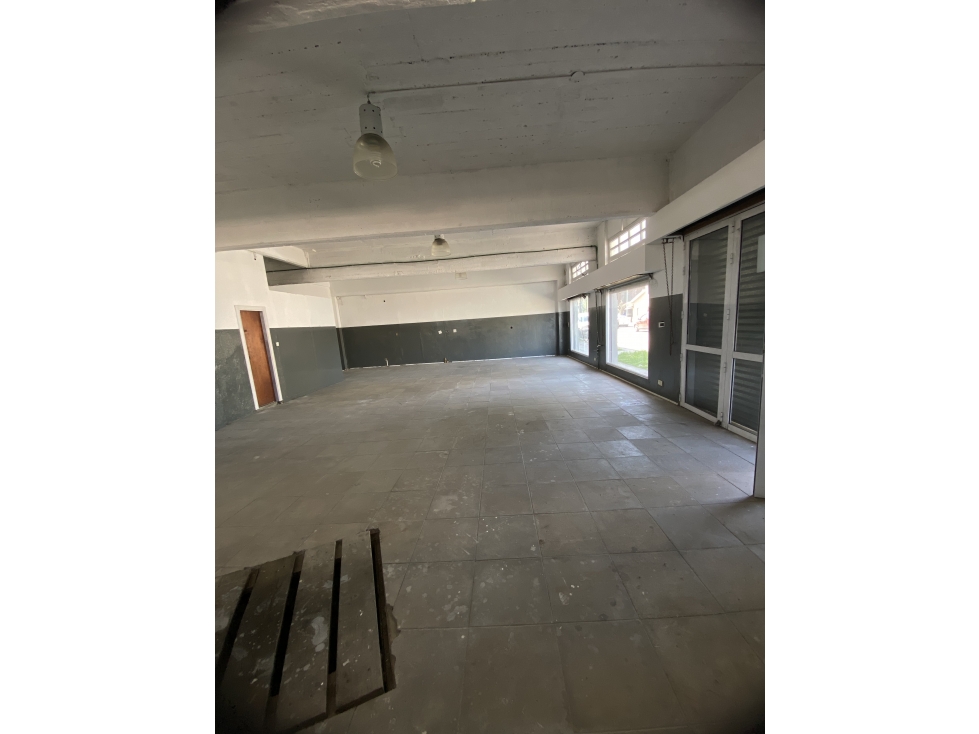 CASA + DEPÓSITO - ESTADO DE ISRAEL Y SAN MARTIN — foto 4