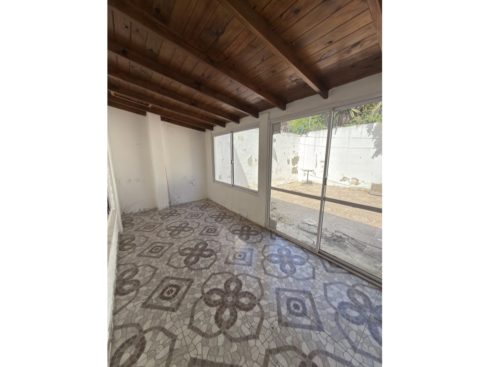 VENTA CASA 5 AMBIENTES - ZONA HPC - 5