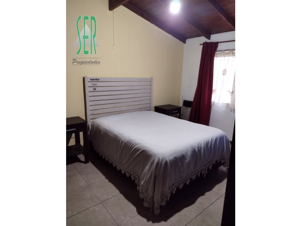 PH 2 AMBIENTES CON ALTILLO - LURO 6300 — foto 4