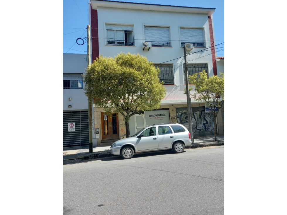 PH 3 AMBIENTES - ALBERTI 3000