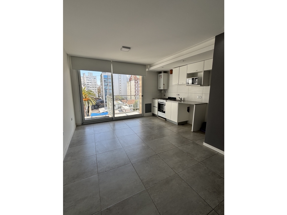 ALQUILER 2 AMBIENTES - SANTIAGO DEL ESTERO 2300