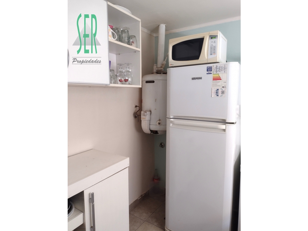 PH 2 AMBIENTES CON ALTILLO - LURO 6300 — foto 2