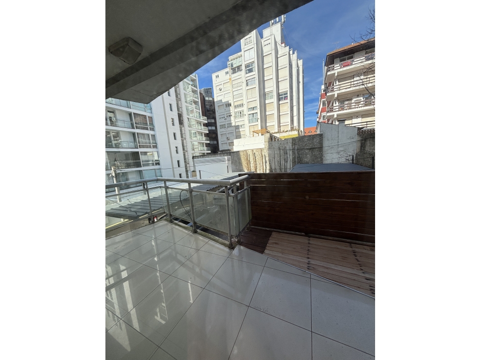VENTA SEMIPISO FRENTE AL MAR - MATHEU 30 - 6