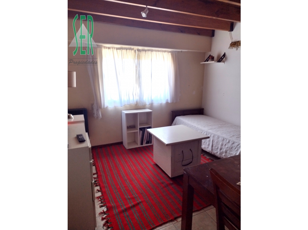 PH 2 AMBIENTES CON ALTILLO - LURO 6300