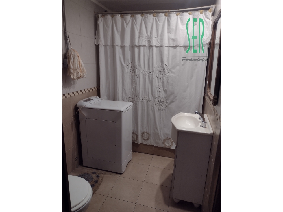 PH 2 AMBIENTES CON ALTILLO - LURO 6300 — foto 5