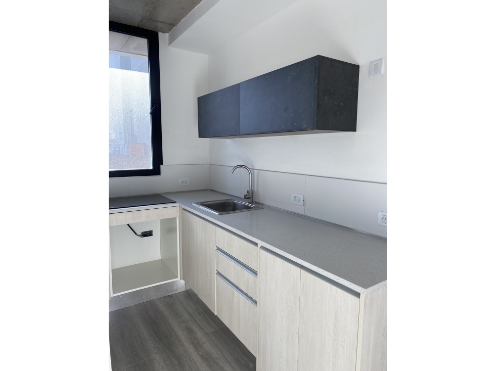 2 AMBIENTES A ESTRENAR CON COCHERA - GASCÓN 2900 - 5