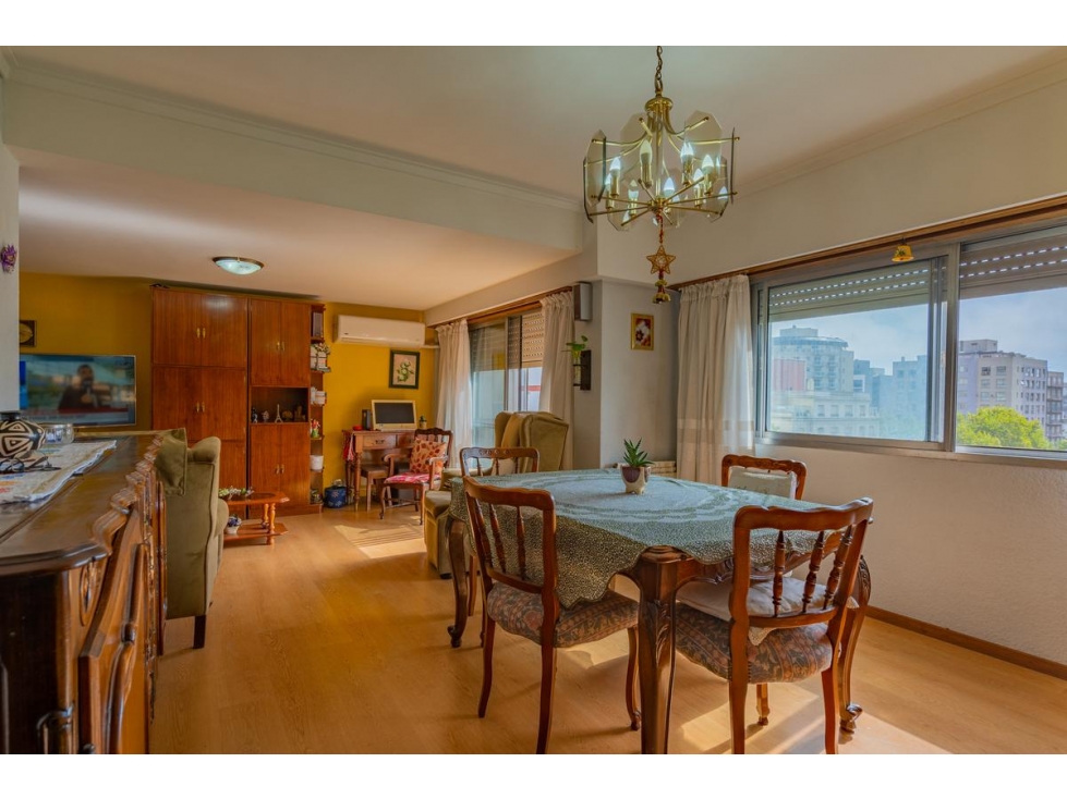 VENTA DPTO 4 AMBIENTES 128M2- SANTIAGO DEL ESTERO 2500 — foto 6