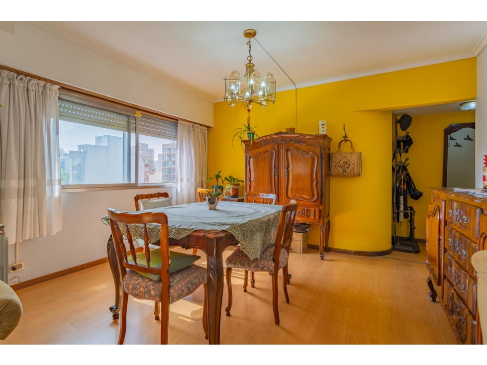 VENTA DPTO 4 AMBIENTES 128M2- SANTIAGO DEL ESTERO 2500 — foto 5