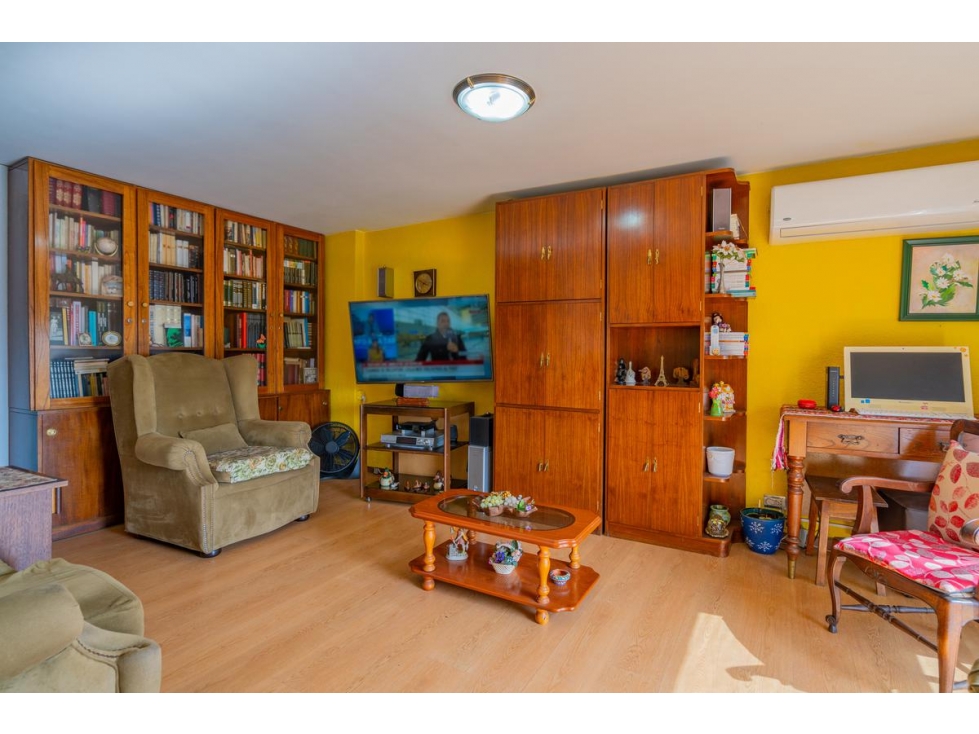 VENTA DPTO 4 AMBIENTES 128M2- SANTIAGO DEL ESTERO 2500 — foto 4