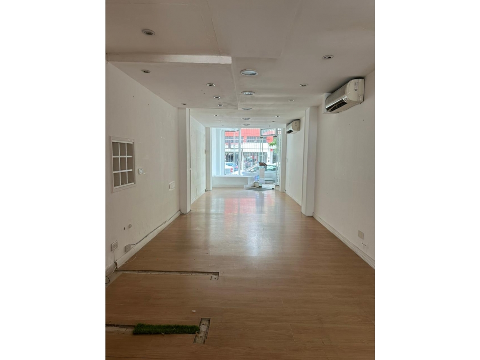 LOCAL COMERCIAL - CATAMARCA 1600 — foto 3