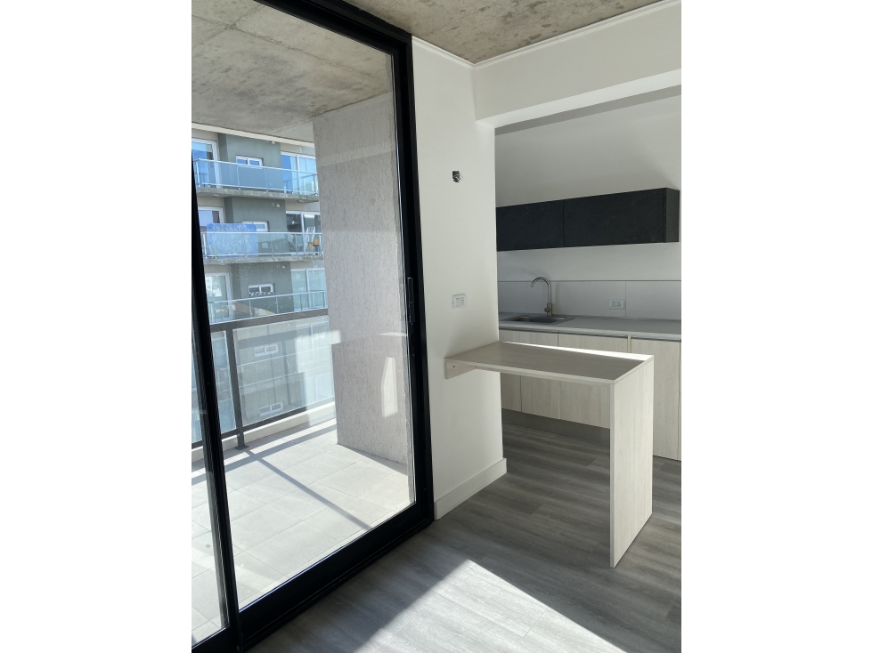 2 AMBIENTES A ESTRENAR CON COCHERA - GASCÓN 2900 - 4