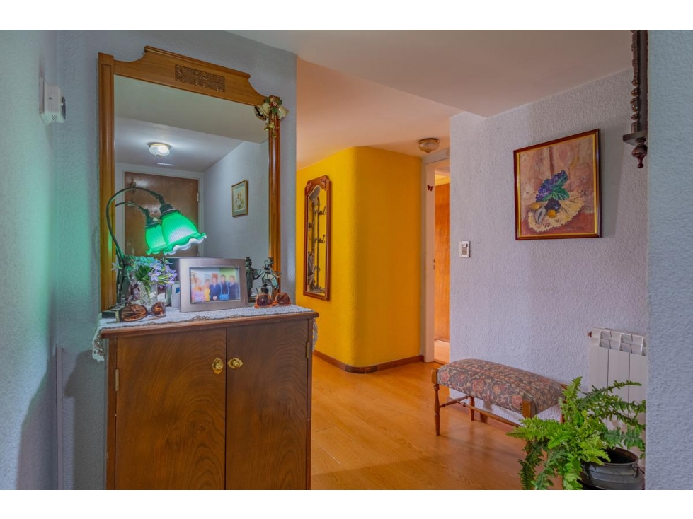VENTA DPTO 4 AMBIENTES 128M2- SANTIAGO DEL ESTERO 2500 — foto 3