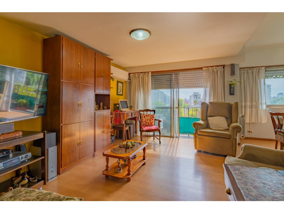 VENTA DPTO 4 AMBIENTES 128M2- SANTIAGO DEL ESTERO 2500 — foto 2