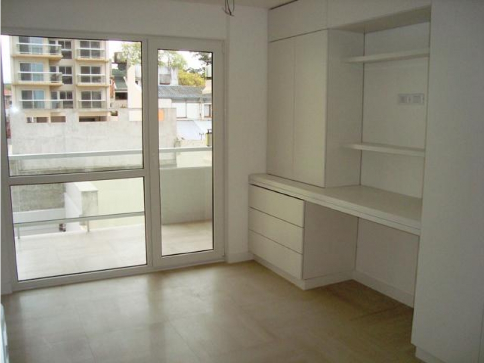 ALQUILER TRES AMBIENTES -PLAYA GRANDE - 6