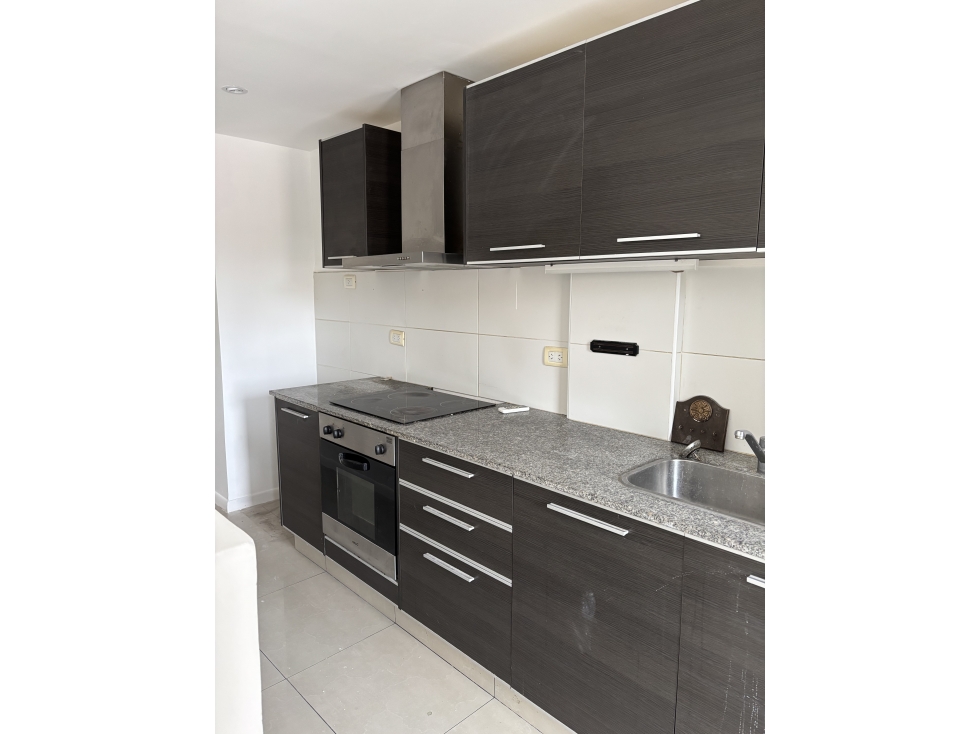 VENTA 2 AMBIENTES EXTERNOS - SAN LORENZO 3800 - 2