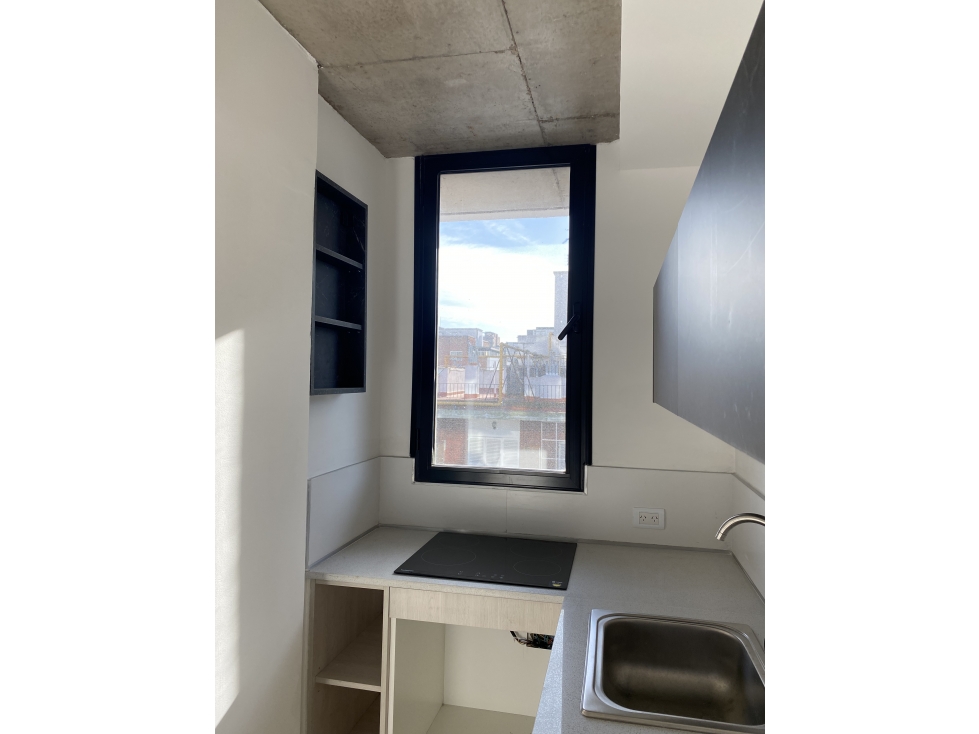 2 AMBIENTES A ESTRENAR CON COCHERA - GASCÓN 2900 - 6