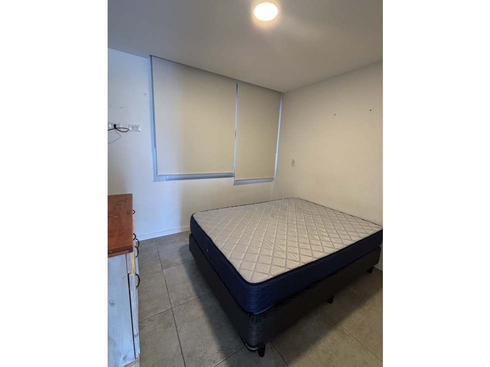 ALQUILER 2 AMBIENTES - SANTIAGO DEL ESTERO 2300 — foto 3