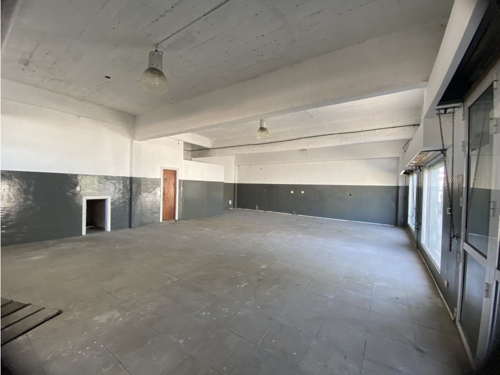 CASA + DEPÓSITO - ESTADO DE ISRAEL Y SAN MARTIN — foto 3