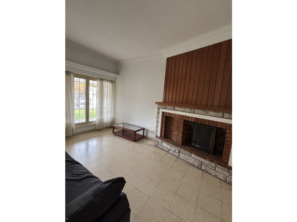 ALQUILER - CASA DE 4 DORMITORIOS - LAVALLE 2500 - 3