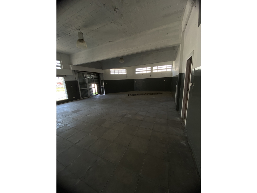 CASA + DEPÓSITO - ESTADO DE ISRAEL Y SAN MARTIN — foto 6