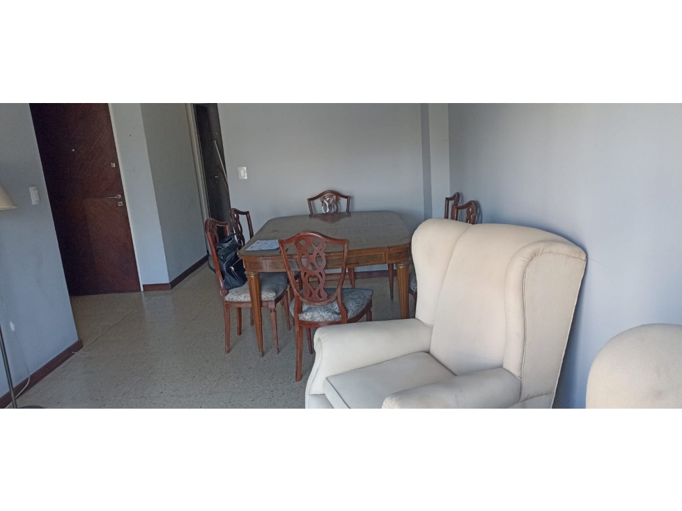 2 AMBIENTES CON COCHERA — foto 4