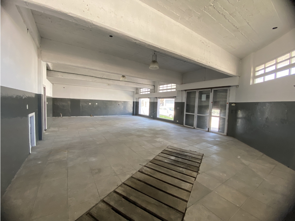 CASA + DEPÓSITO - ESTADO DE ISRAEL Y SAN MARTIN — foto 5