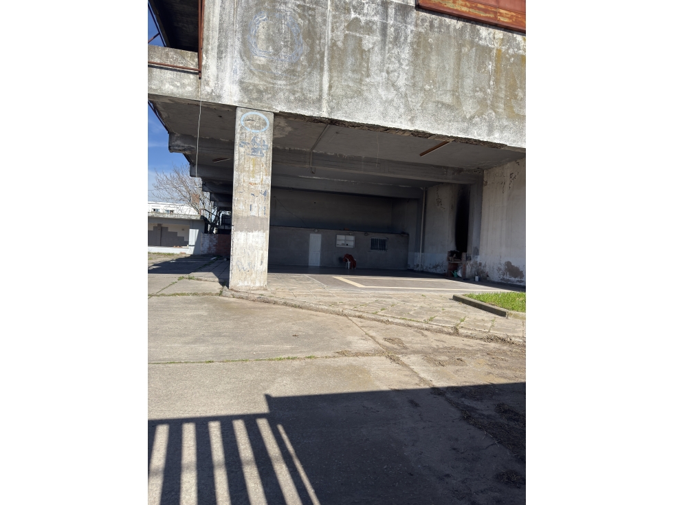 VENTA - TERRENO PARA INVERSORES - 5