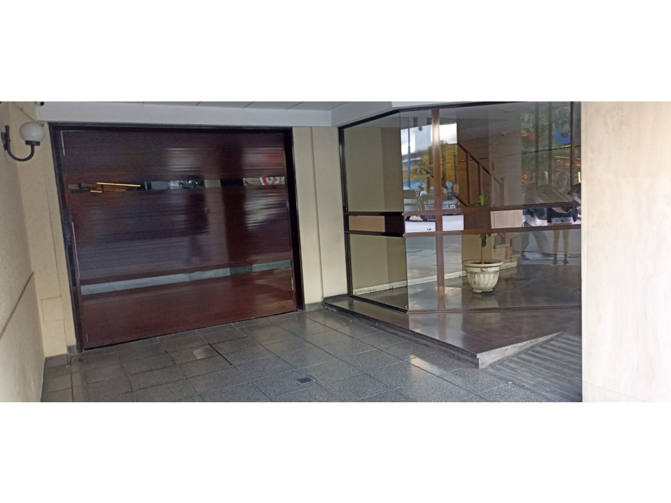 2 AMBIENTES CON COCHERA — foto 2