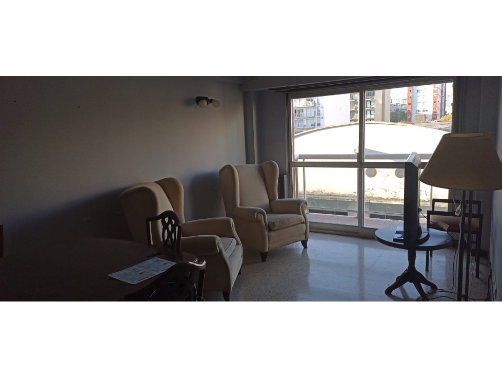 2 AMBIENTES CON COCHERA — foto 3