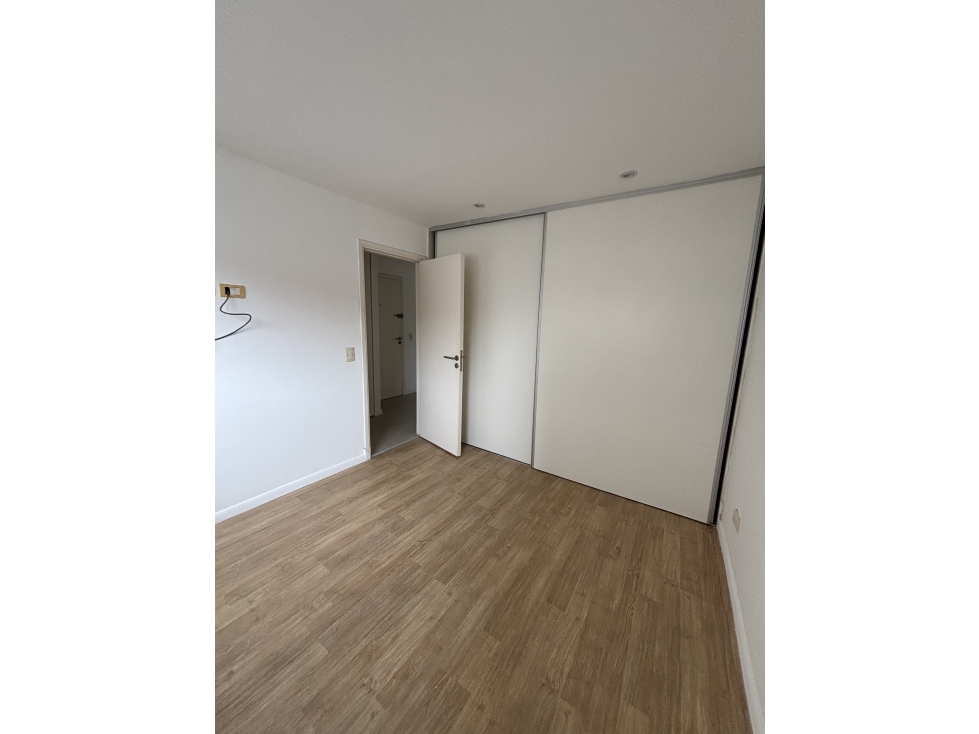 VENTA 2 AMBIENTES EXTERNOS - SAN LORENZO 3800 - 6
