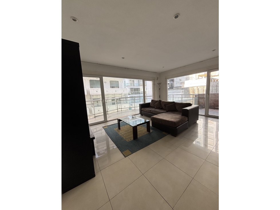 VENTA SEMIPISO FRENTE AL MAR - MATHEU 30 - 1