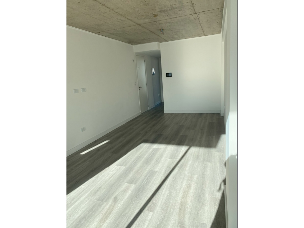 2 AMBIENTES A ESTRENAR CON COCHERA - GASCÓN 2900 — foto 6