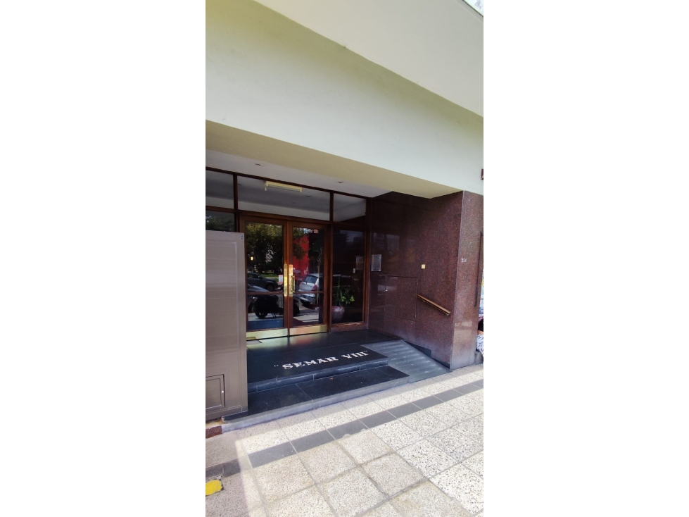 2 AMBIENTES CON DEP. INTERNO- ARENALES 2100