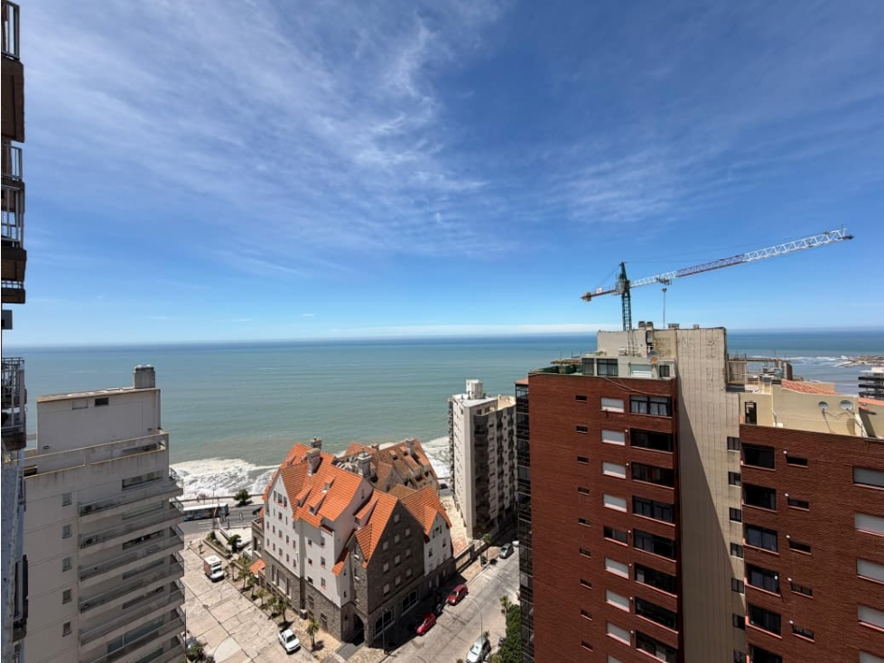 VENTA 2 AMB VISTA AL MAR. TORREON — foto 3