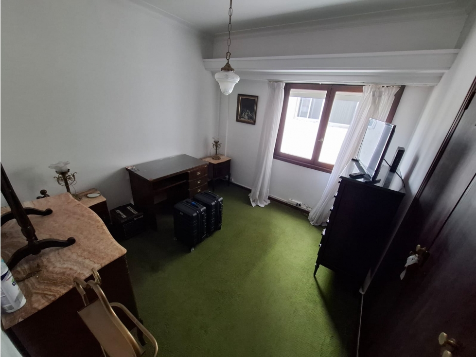 VENTA DEPARTAMENTO 3 AMB AMPLIOS MACROCENTRO — foto 3