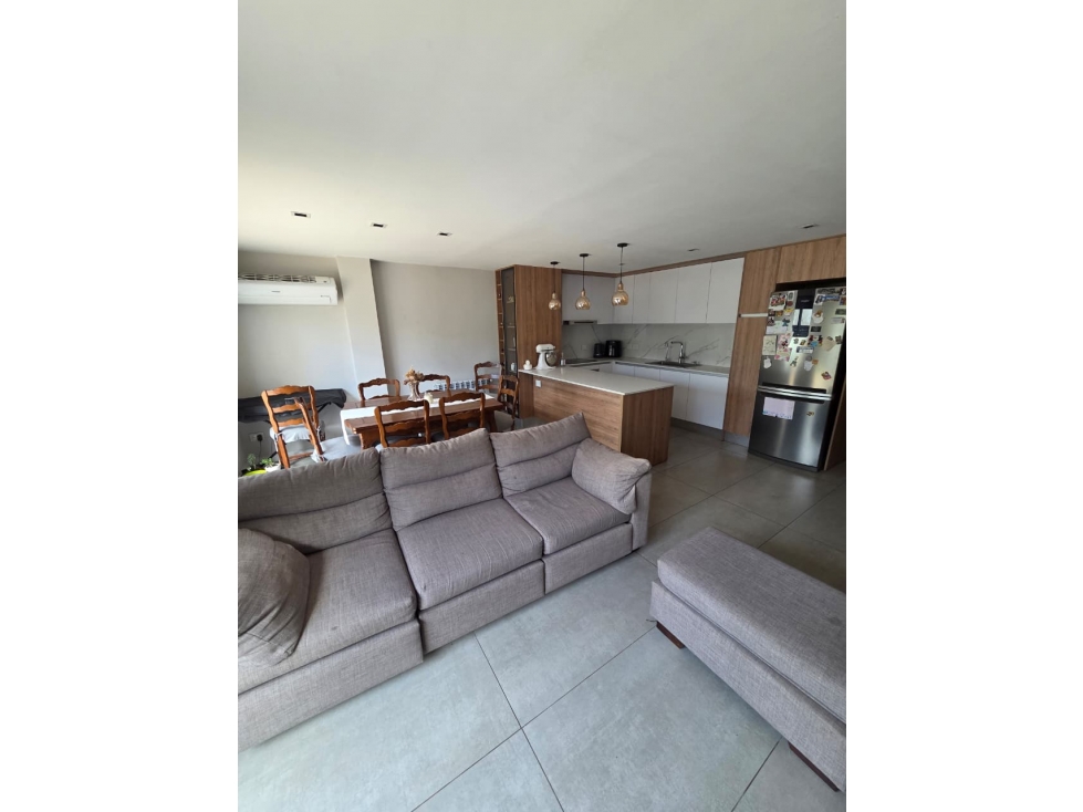 VENTA DÚPLEX 3 AMB RECICLADO. — foto 2