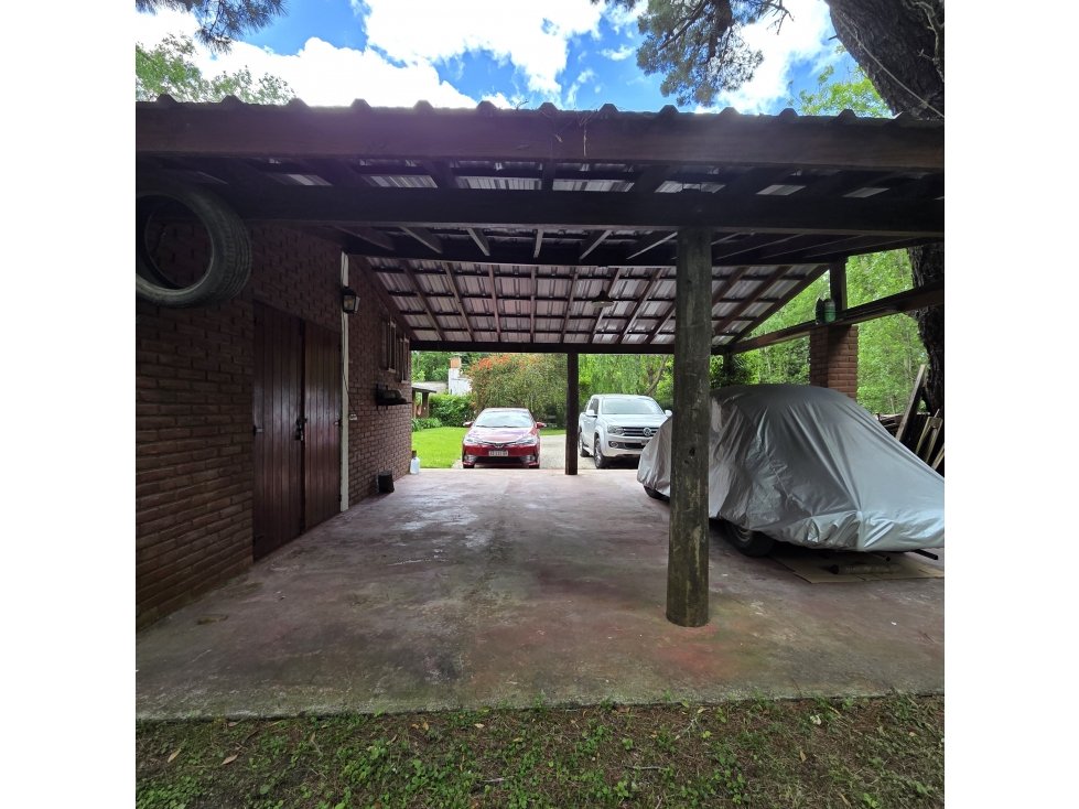 VENTA CASA QUINTA MAR DE COBOS — foto 2