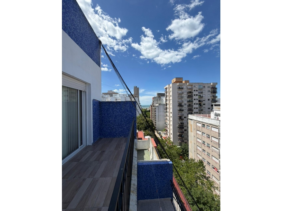 VENTA DOS AMBIENTES RECICLADO