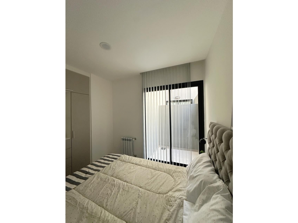 VENTA DEPARTAMENTO 2 AMB A ESTRENAR