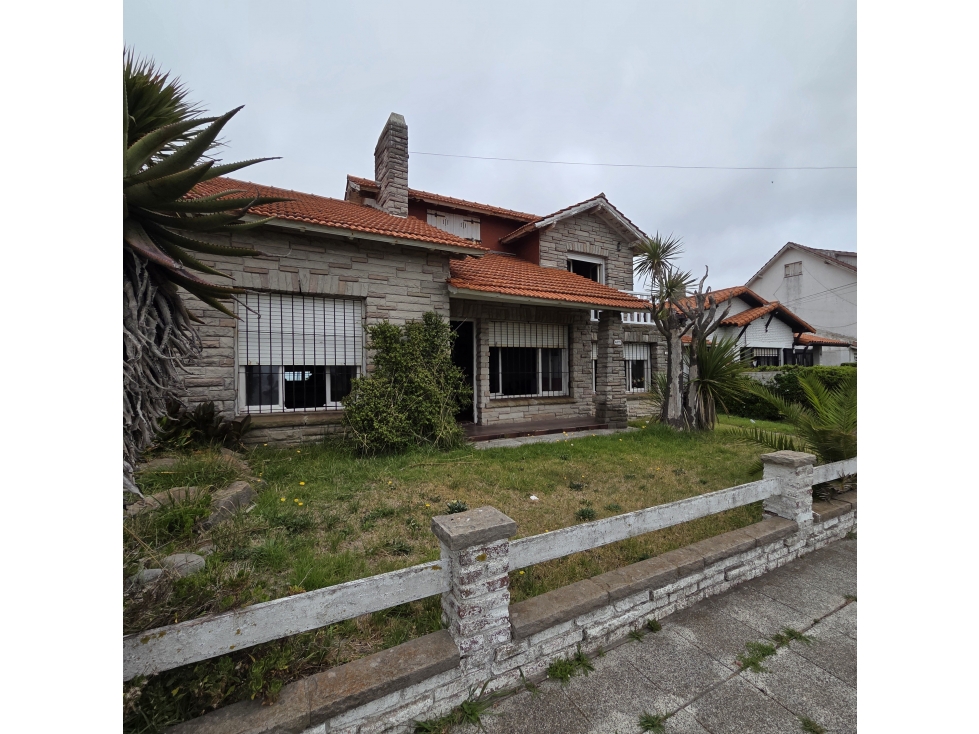 VENTA CHALET WAIKIKI