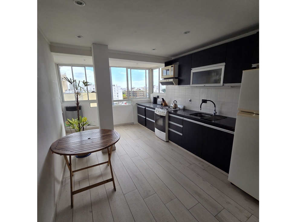 VENTA 4 AMB PLAYA GRANDE