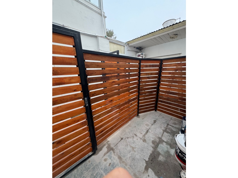 VENTA PH 1 PARQUE LURO