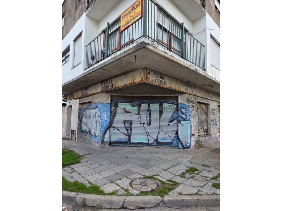 LOCAL - 1