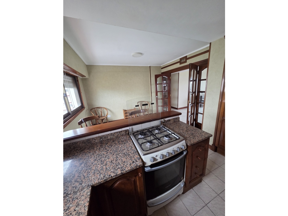VENTA SEMIPISO CENTRO - 6