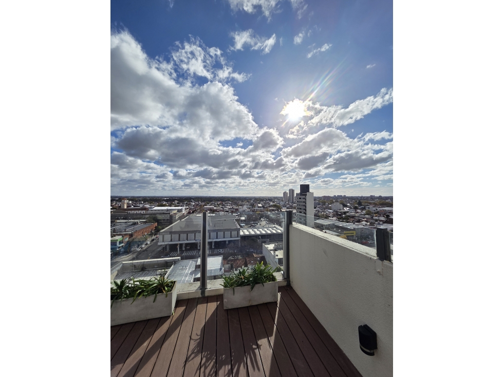 VENTA PISO CHAUVÌN - 5