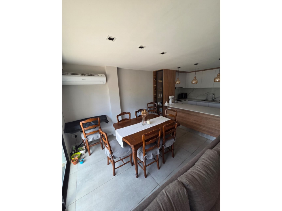 VENTA DÚPLEX 3 AMB RECICLADO. — foto 4