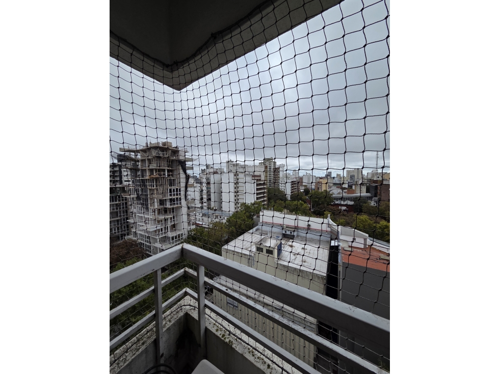 VENTA SEMIPISO CENTRO - 5