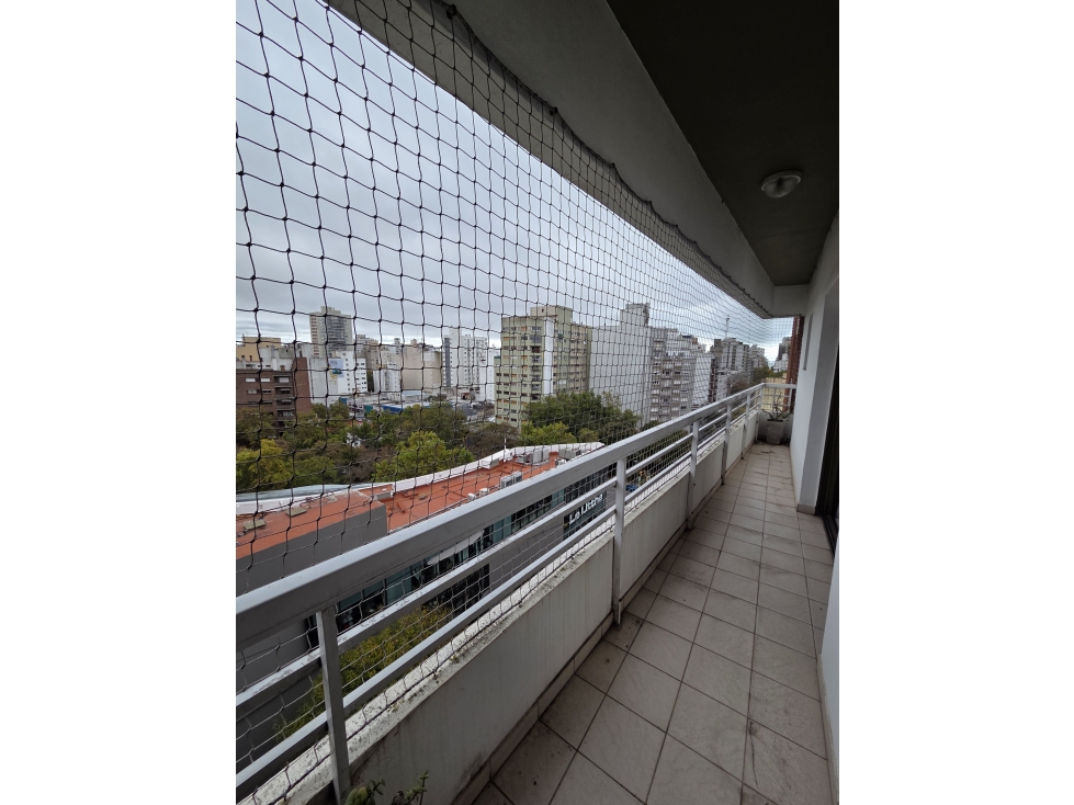 VENTA SEMIPISO CENTRO - 4